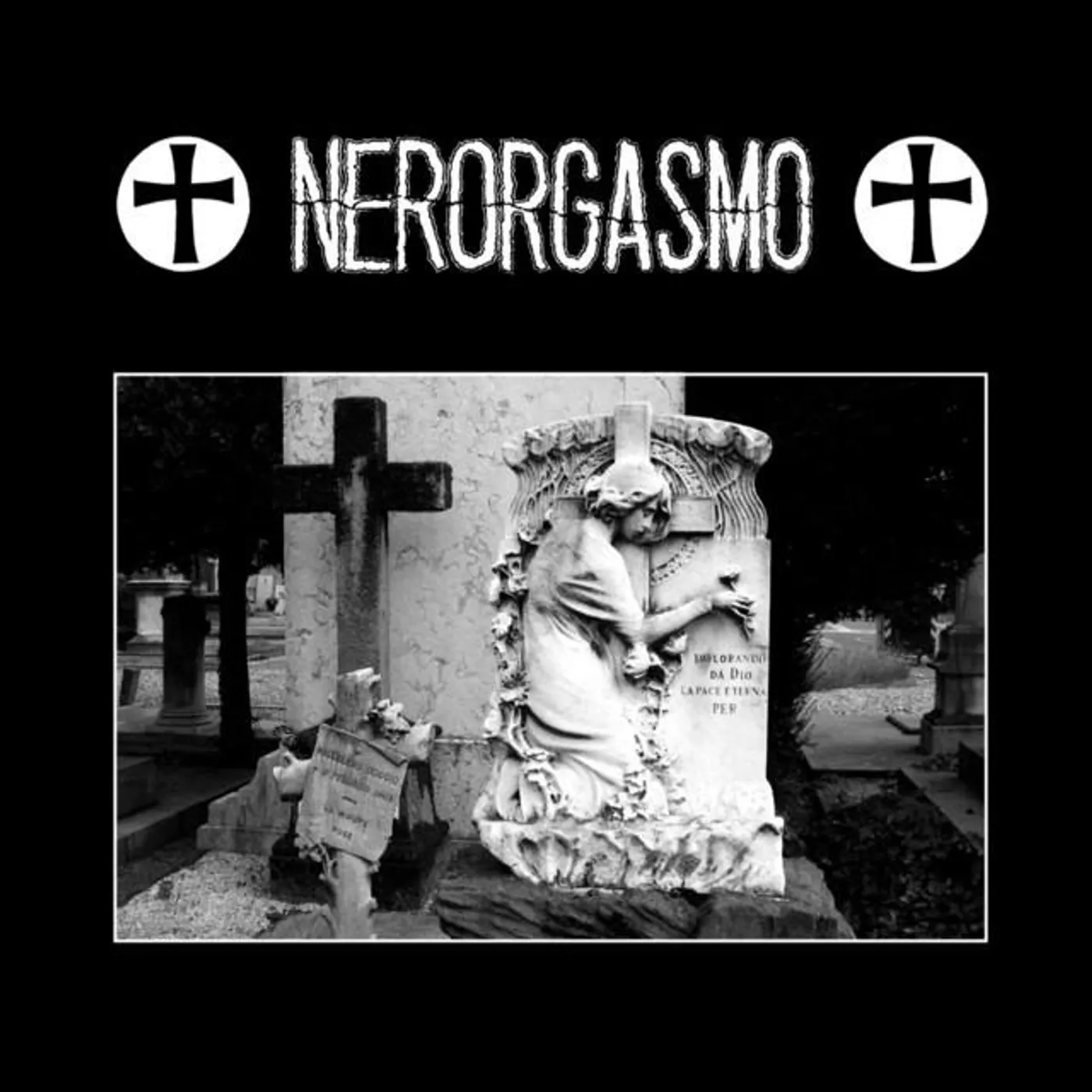 Nerorgasmo Brand Page