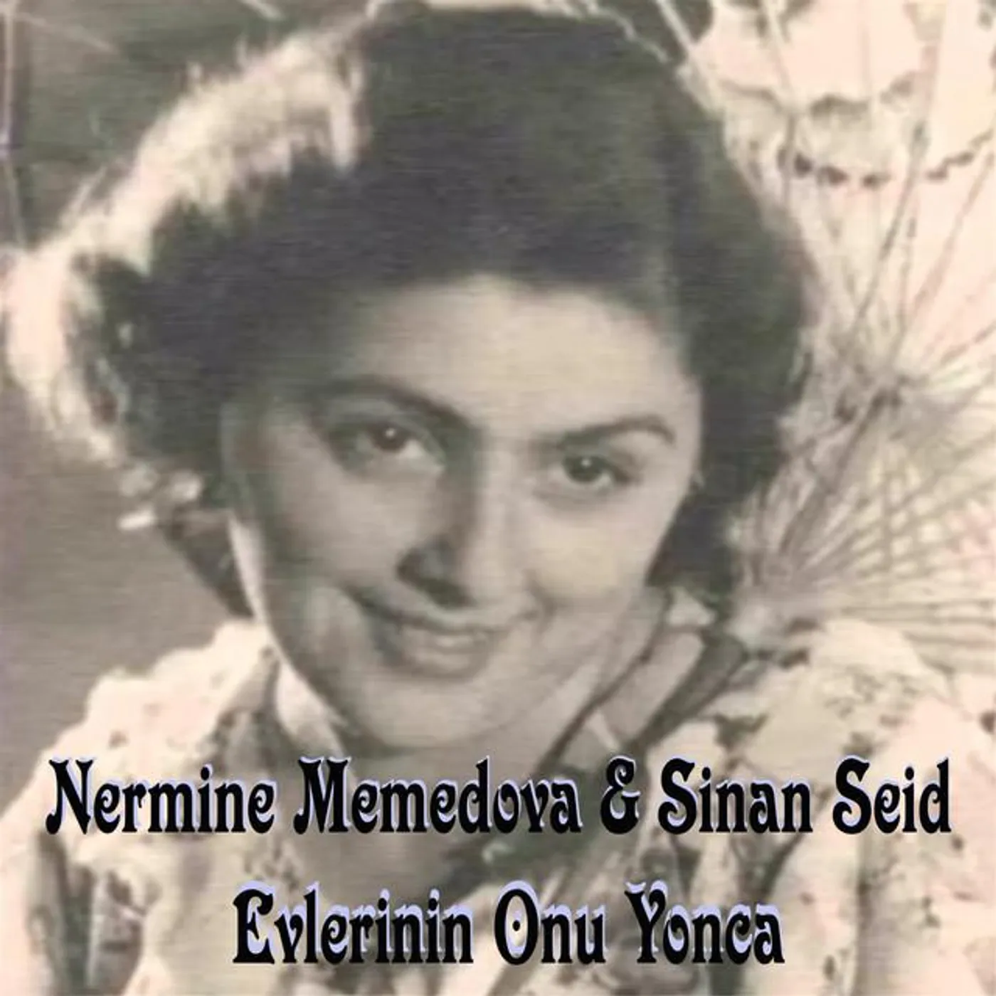 Nermine Memedova