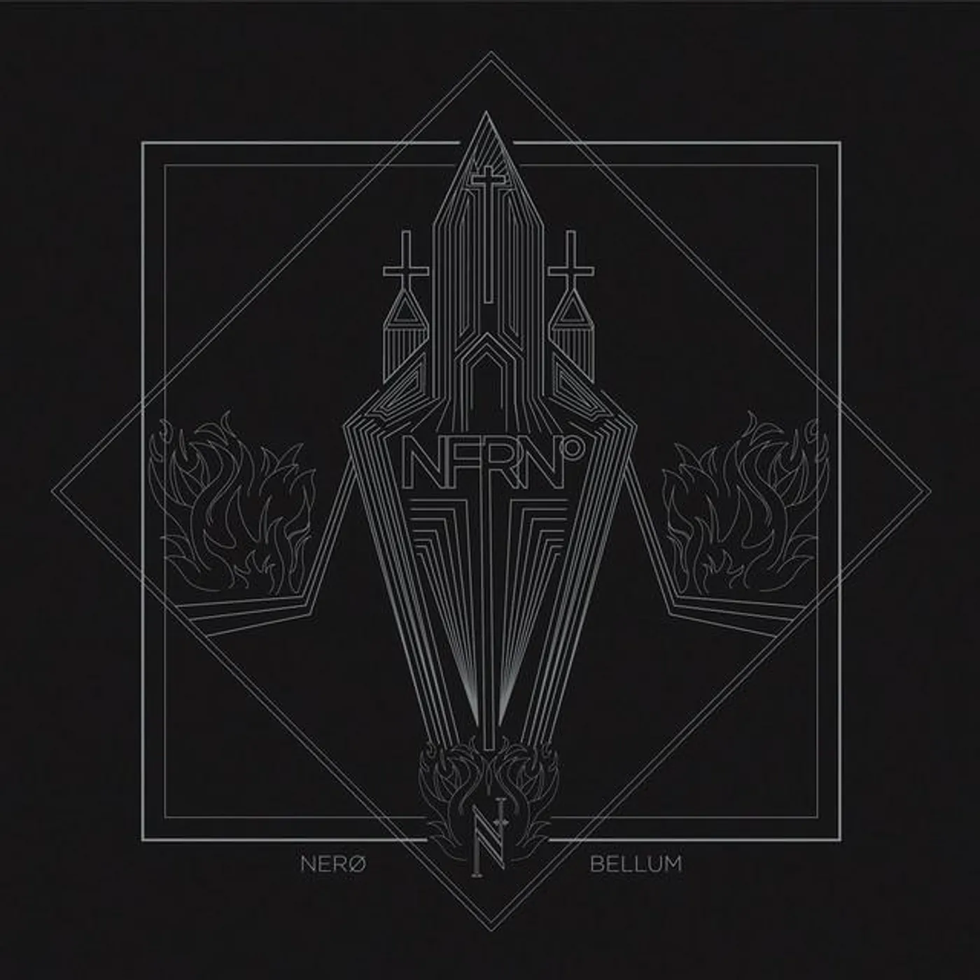 Nero Bellum Brand Page