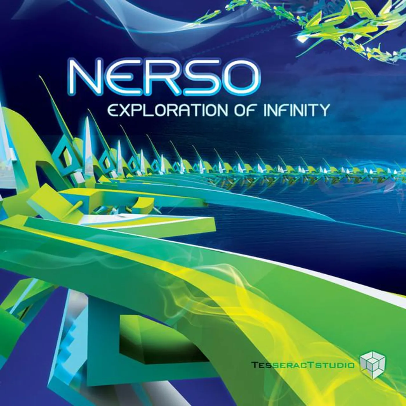 Nerso Brand Page