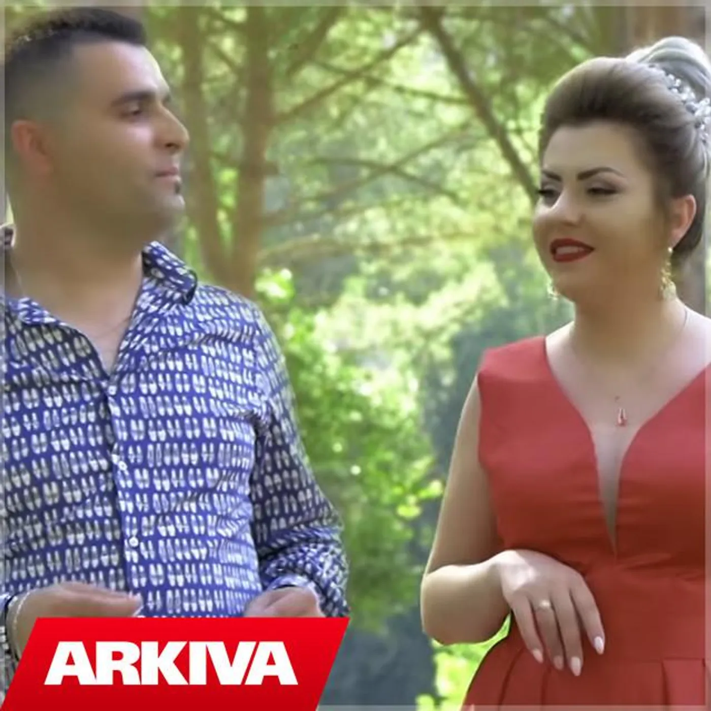 Nertila Selmanaj Brand Page