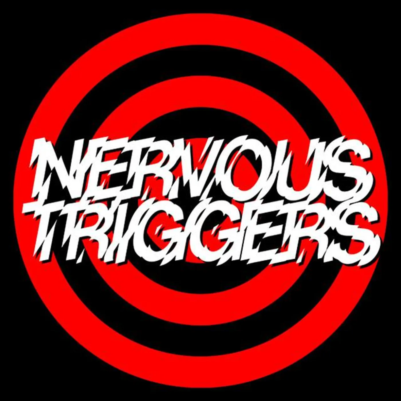 Nervous Triggers Brand Page