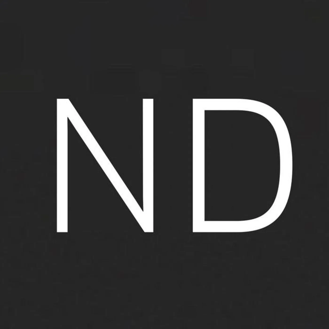 Nervous Damage Brand Page