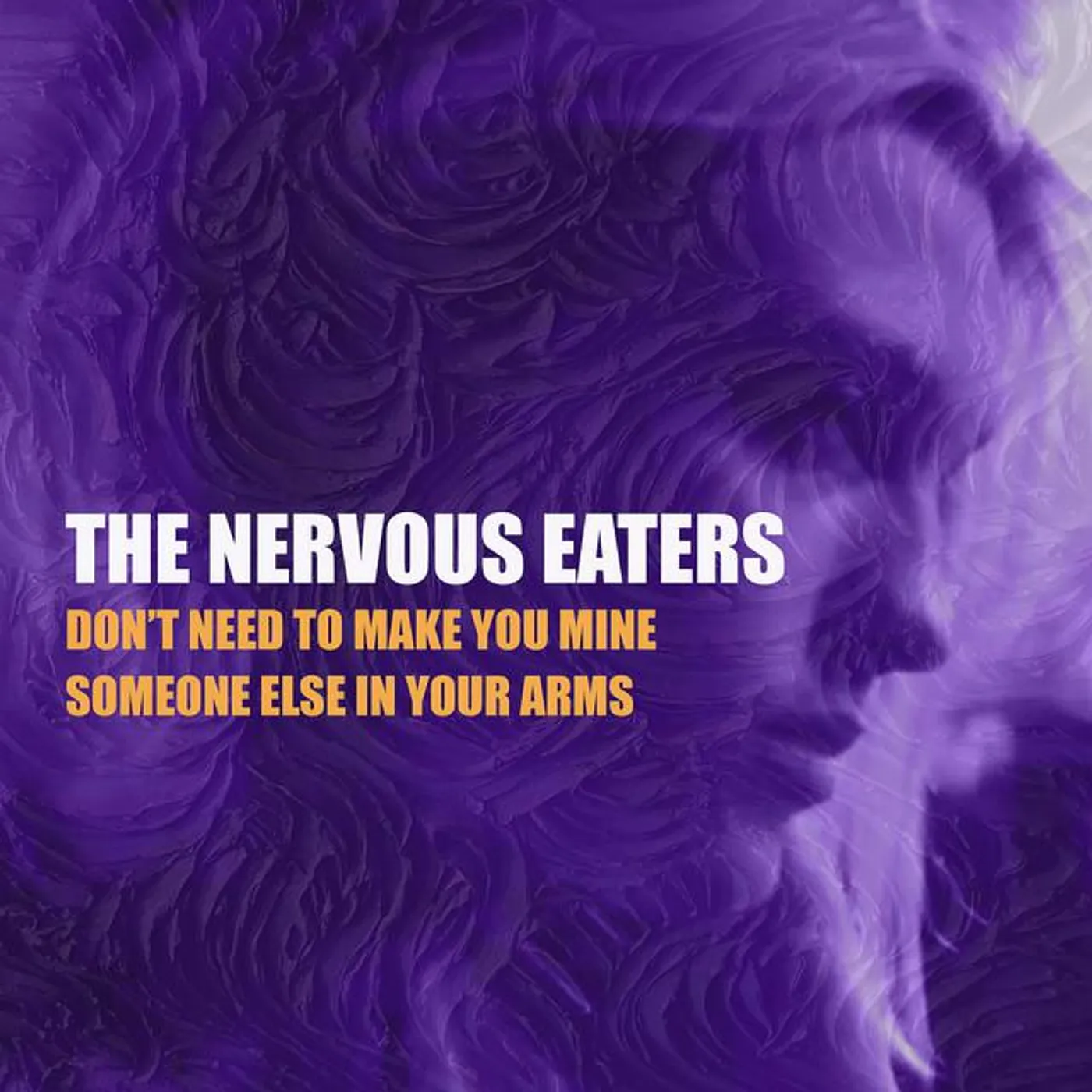 Nervous Eaters Brand Page