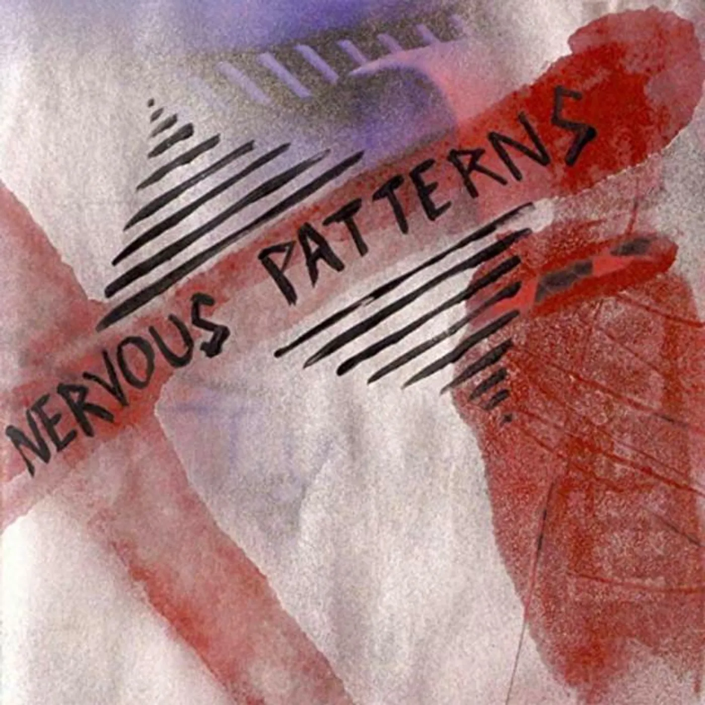 Nervous Patterns Brand Page