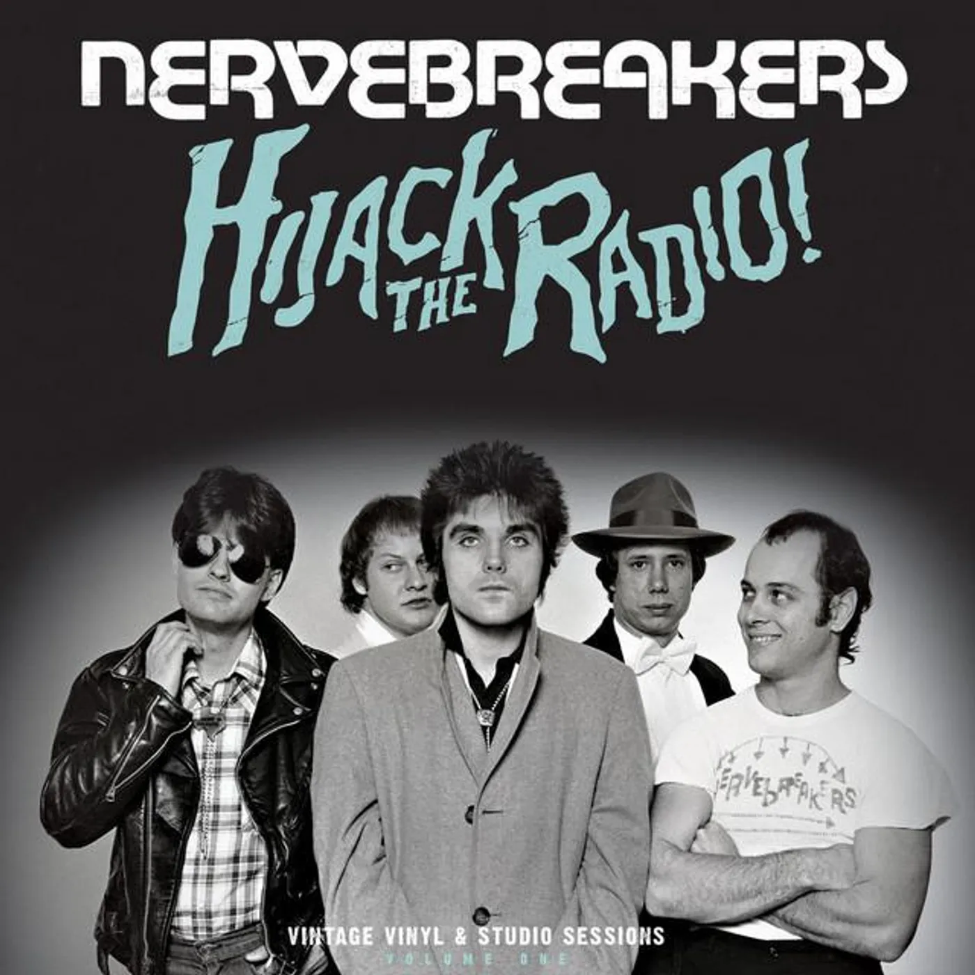 Nervebreakers