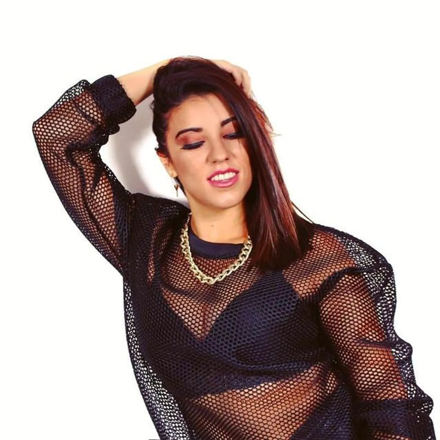 Nery Godoy Brand Page