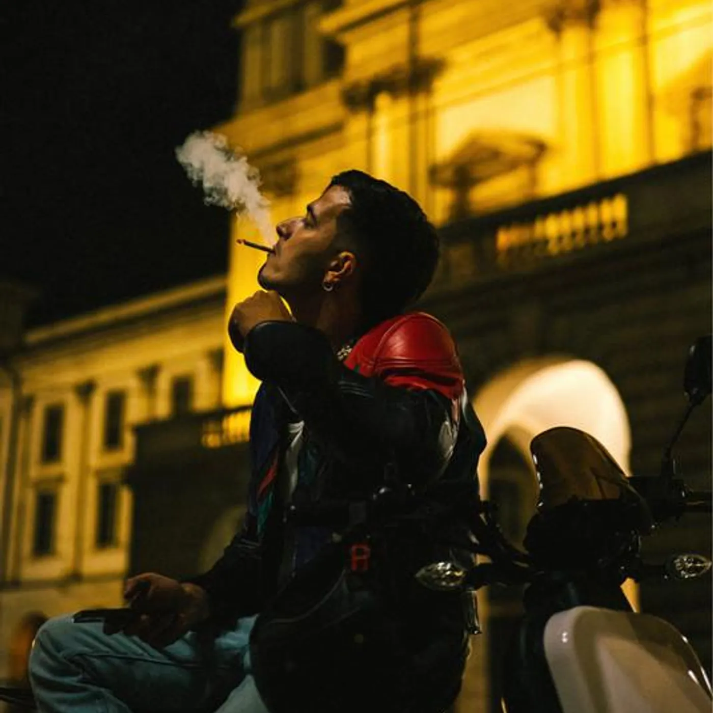 Nese Ikaro Brand Page