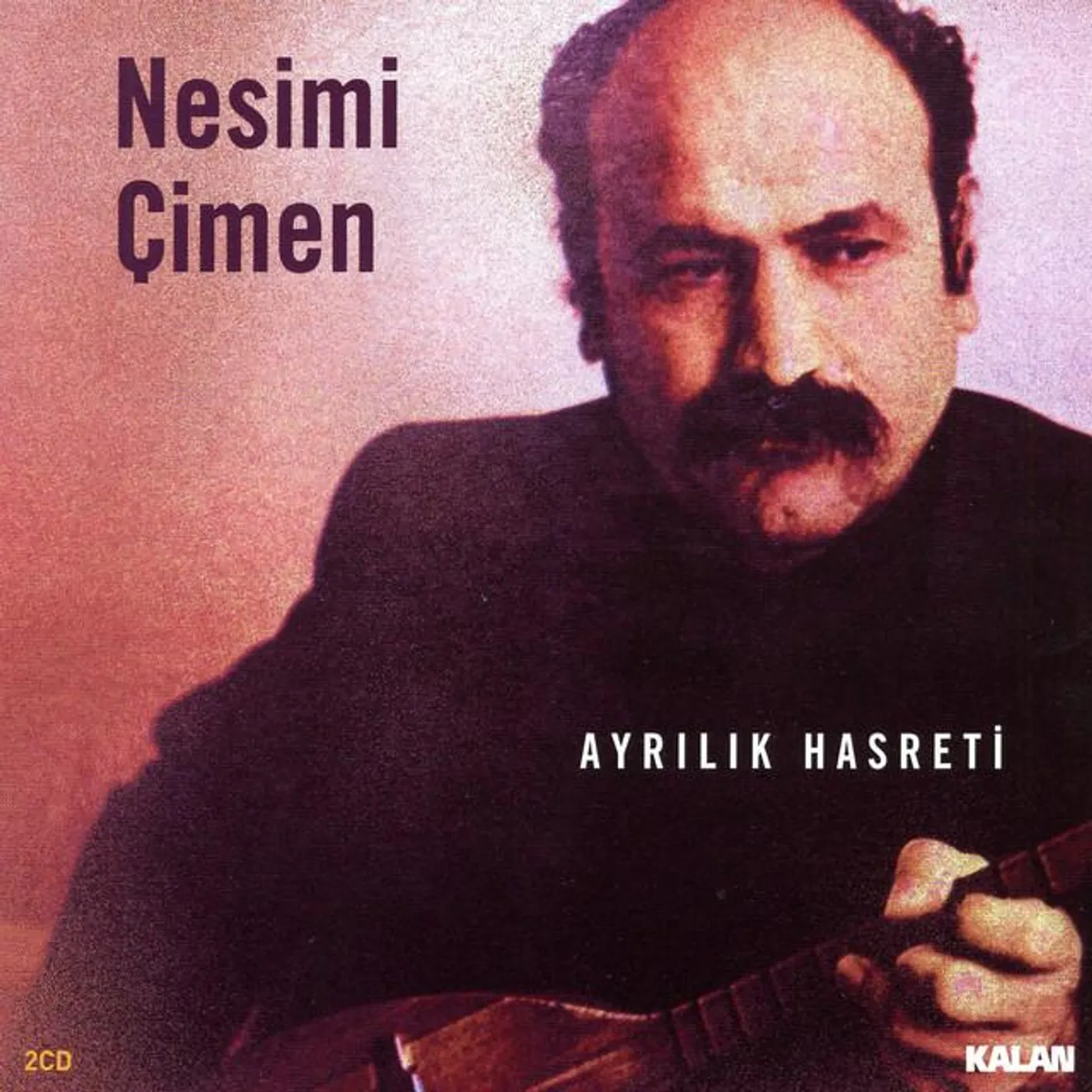 Nesimi Çimen Brand Page