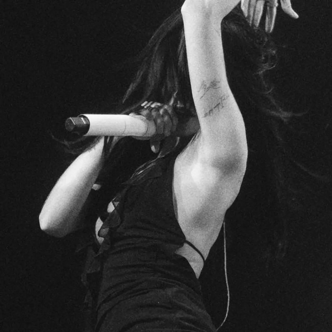 Nessa Barrett Brand Page