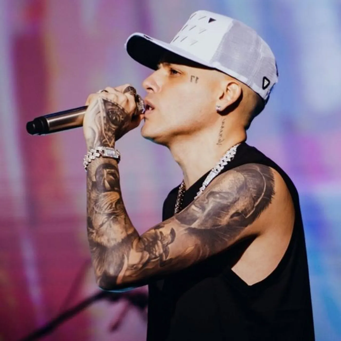 Nestor En Bloque Brand Page