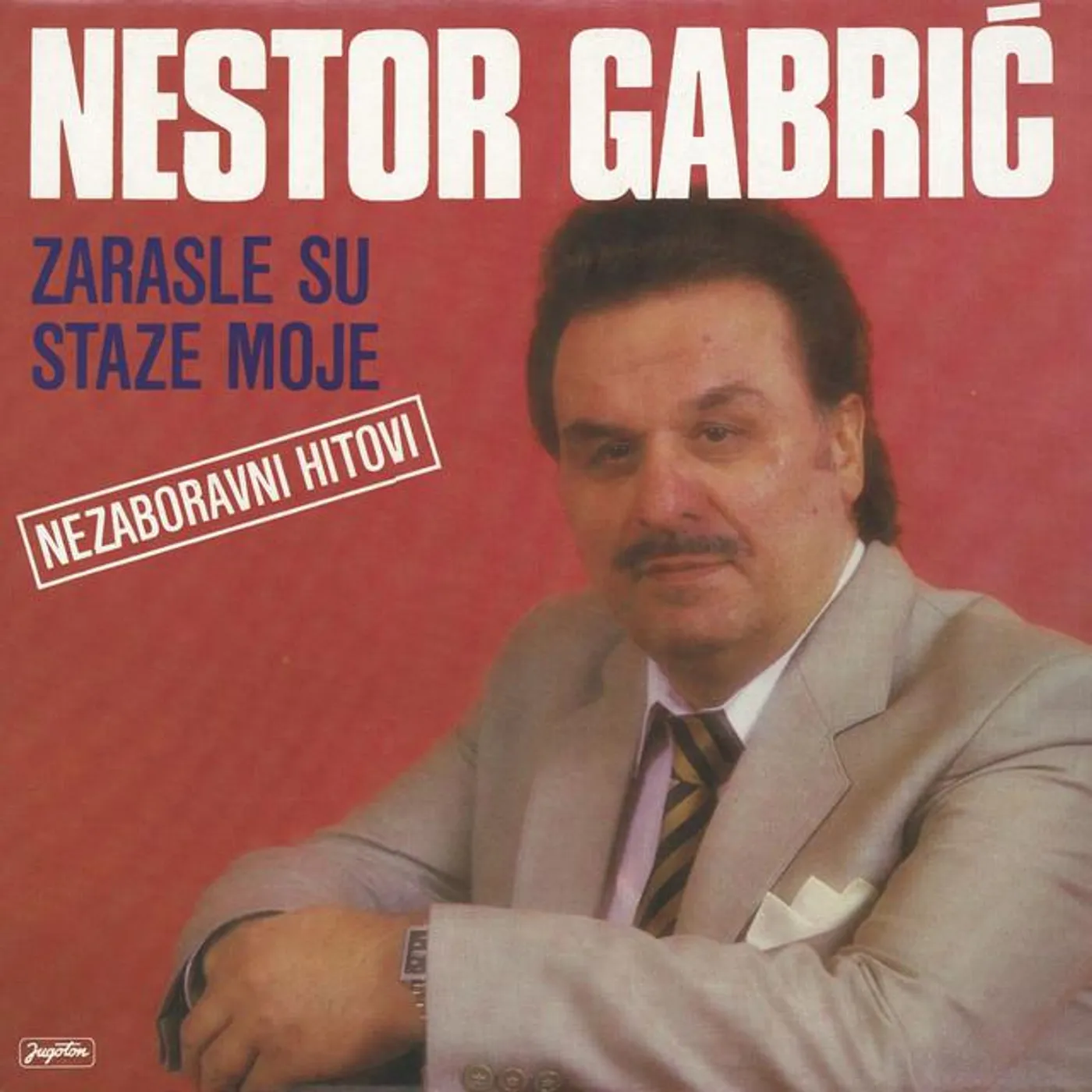 Nestor Gabric