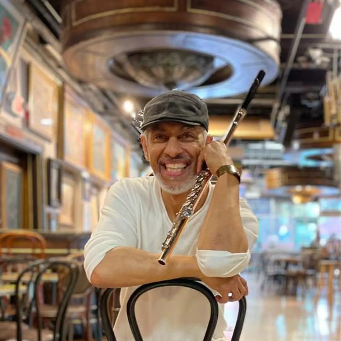 Nestor Torres Brand Page