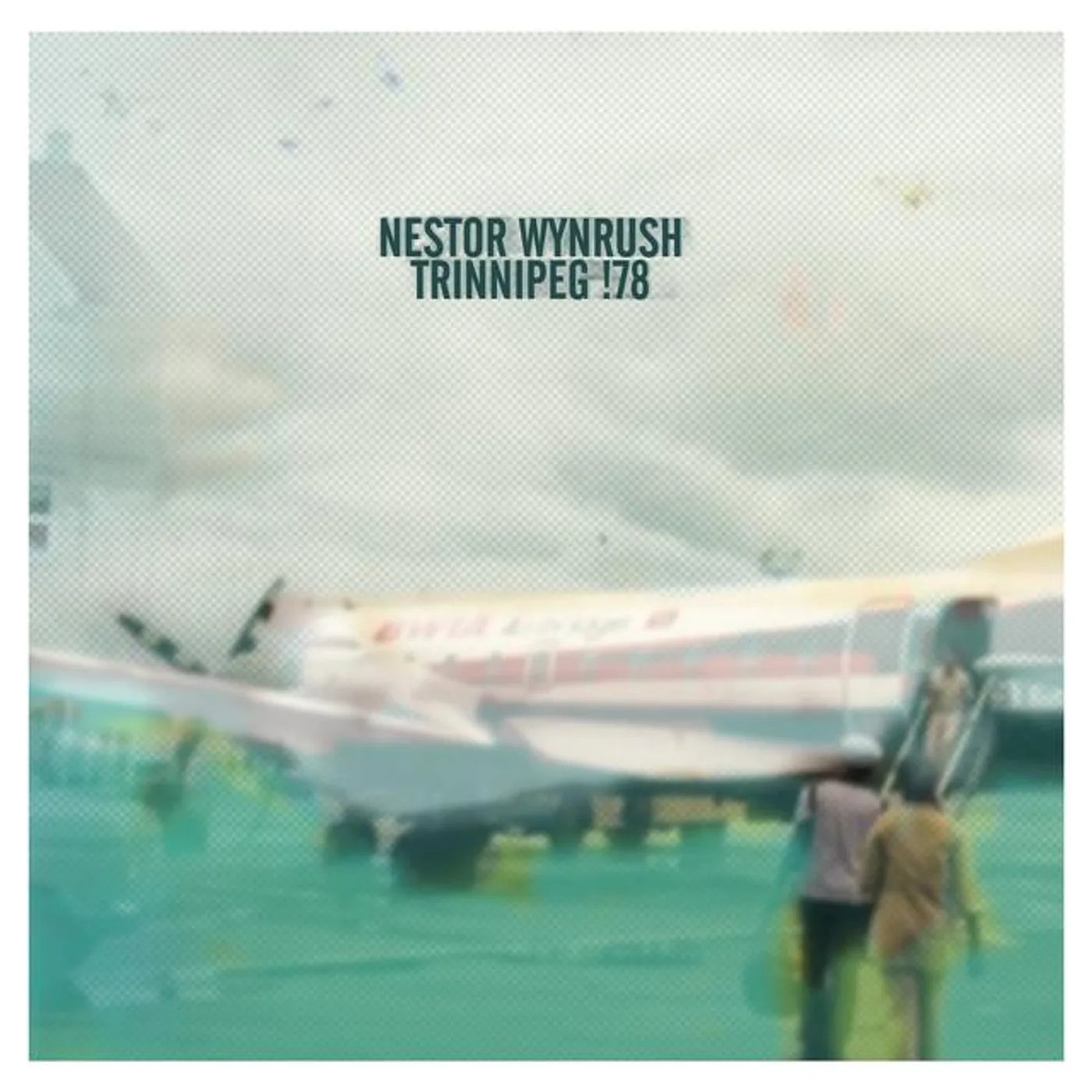 Nestor Wynrush