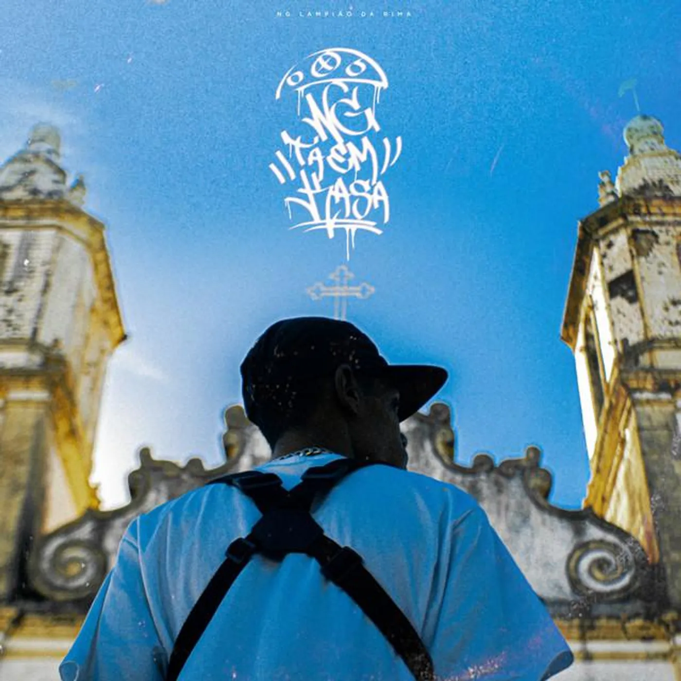 Ng Lampião da Rima Brand Page