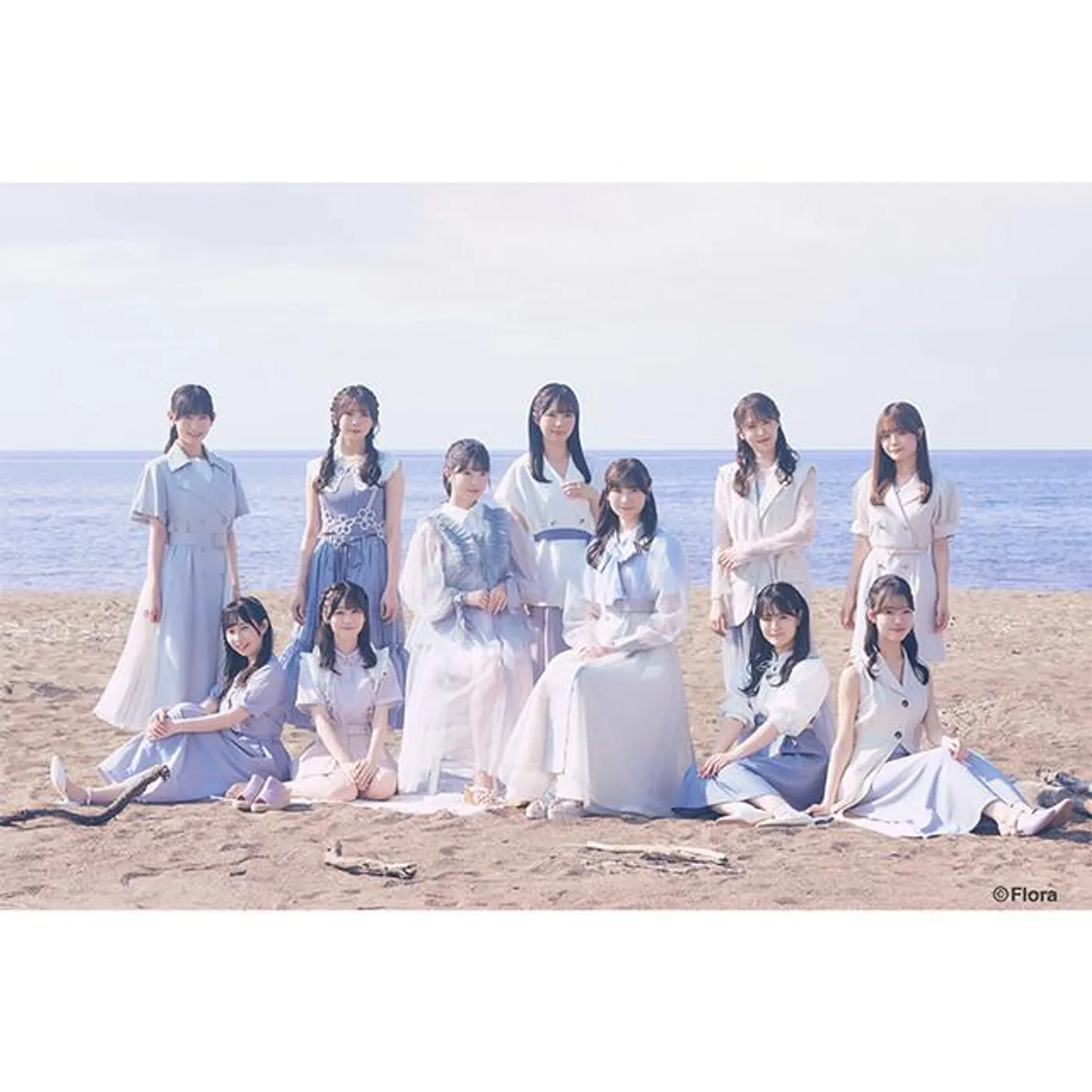 NGT48 Brand Page