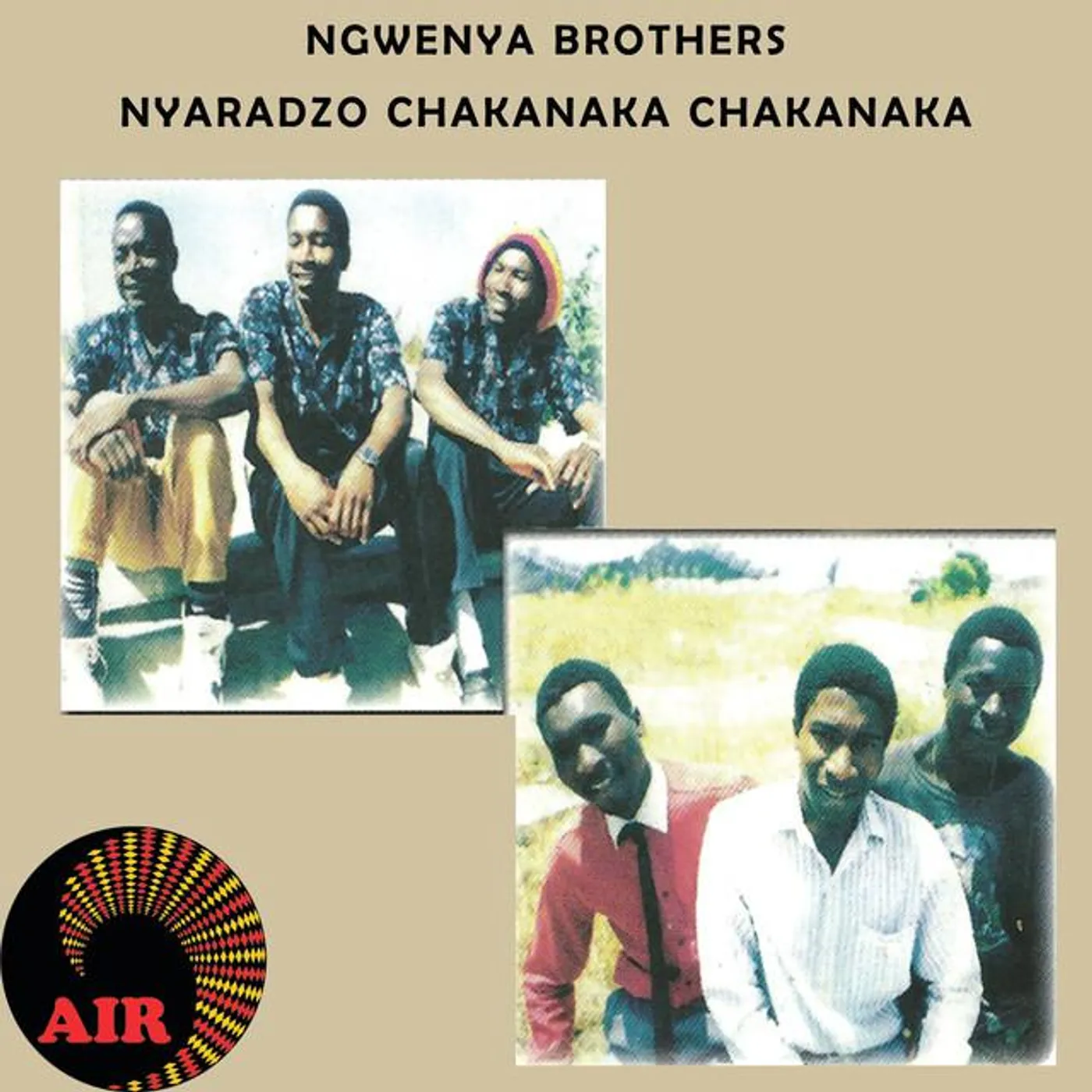 Ngwenya Brothers