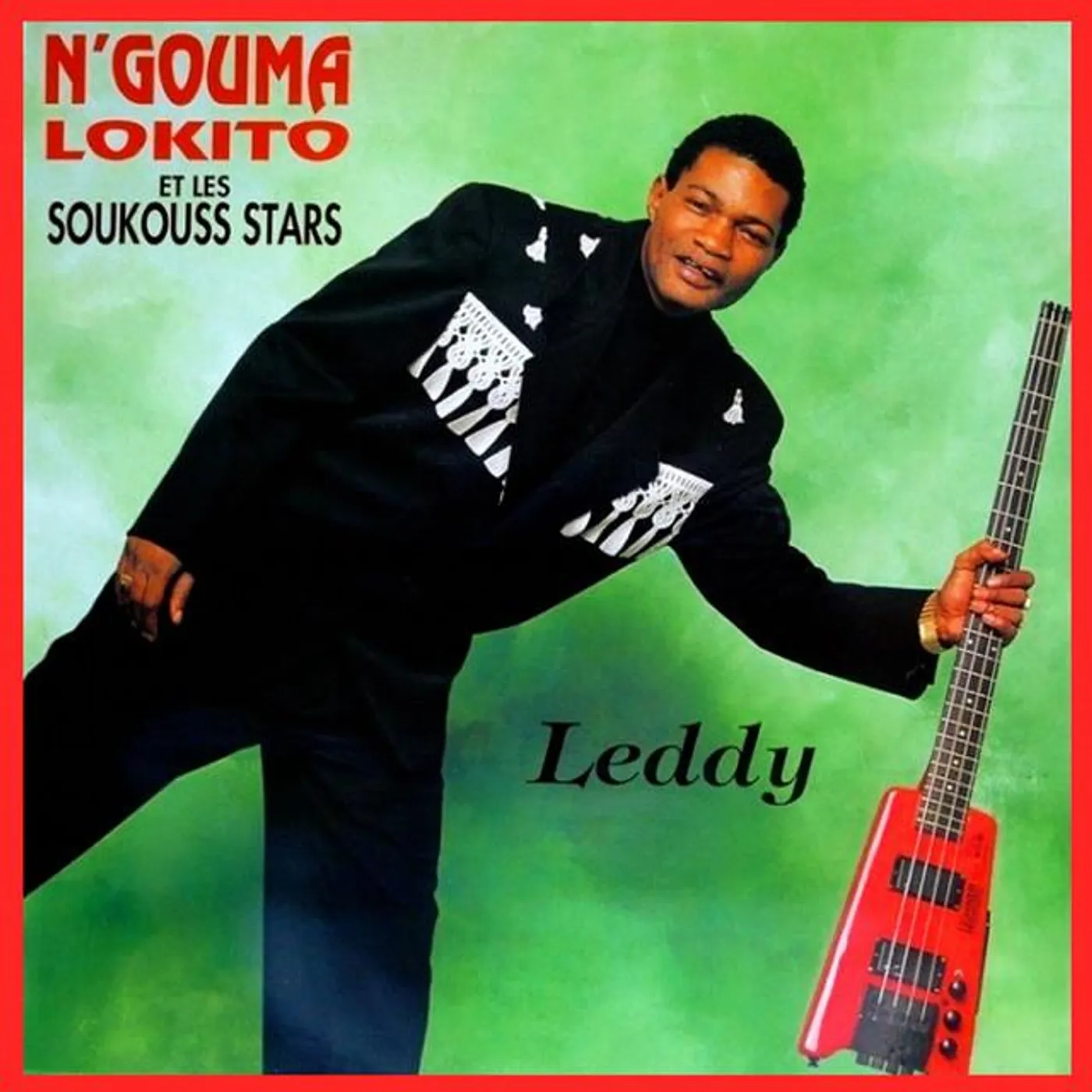 Ngouma Lokito