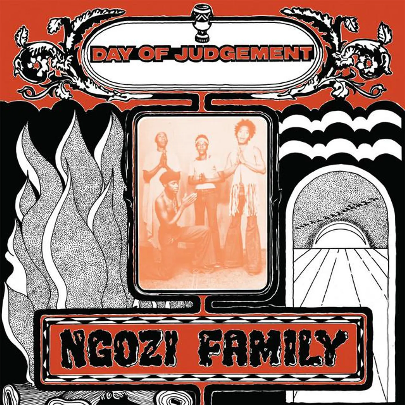 Ngozi Family Brand Page