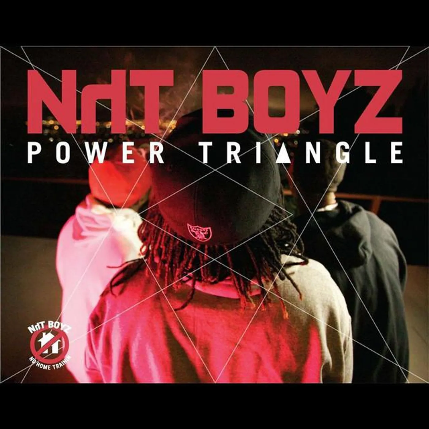 Nht Boyz Brand Page