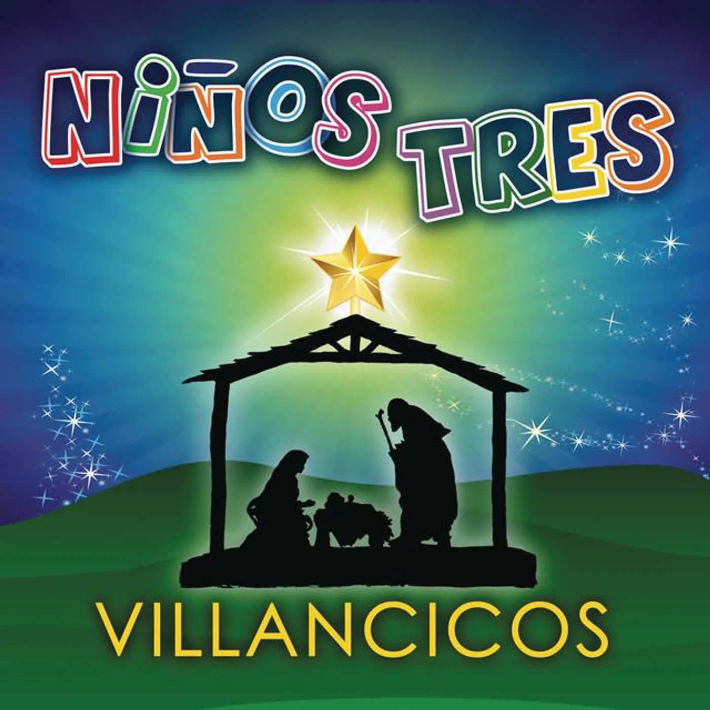 Niños Tres