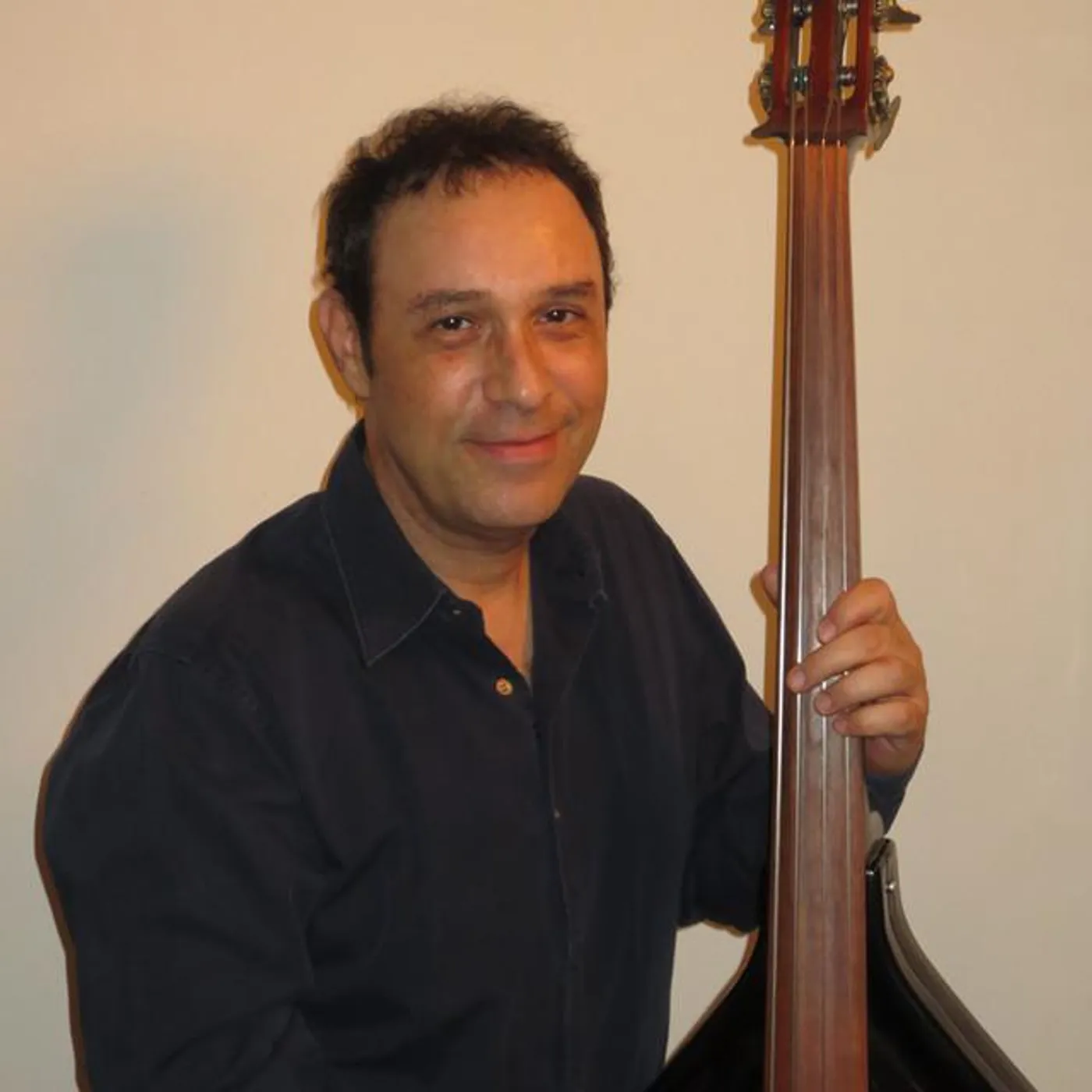 Niño Torrente and Son de Hoy