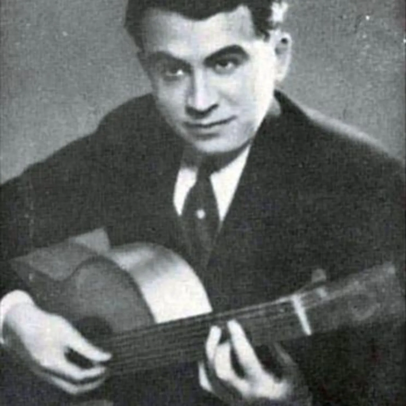 Niño Ricardo Brand Page