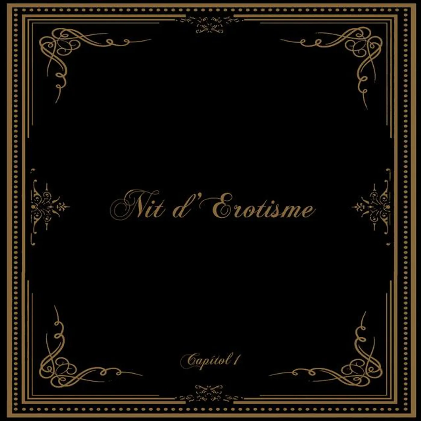 Nit d'Erotisme Brand Page