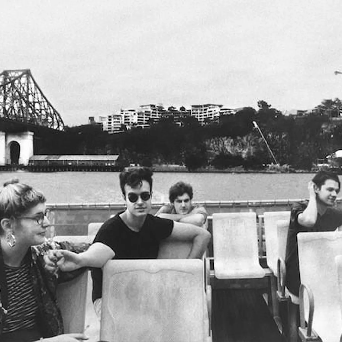 Nite Fields Brand Page