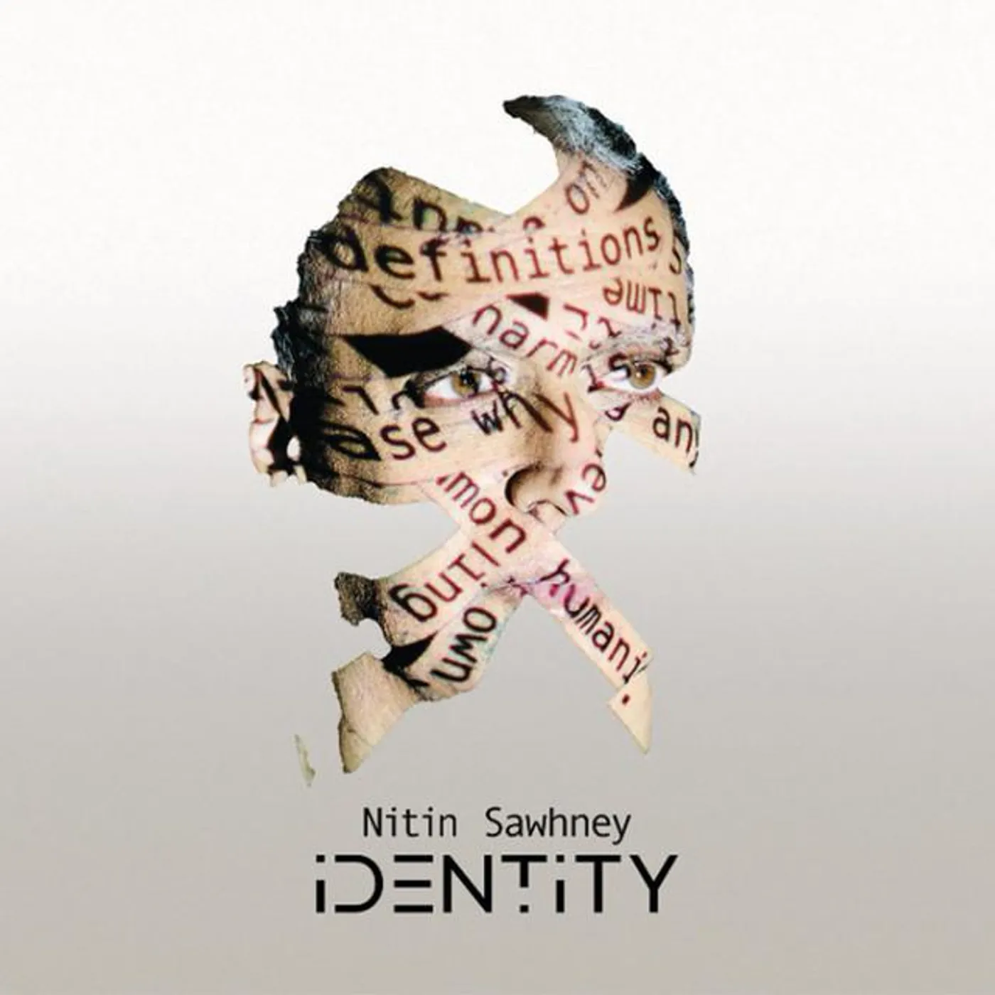 Nitin Sawhney