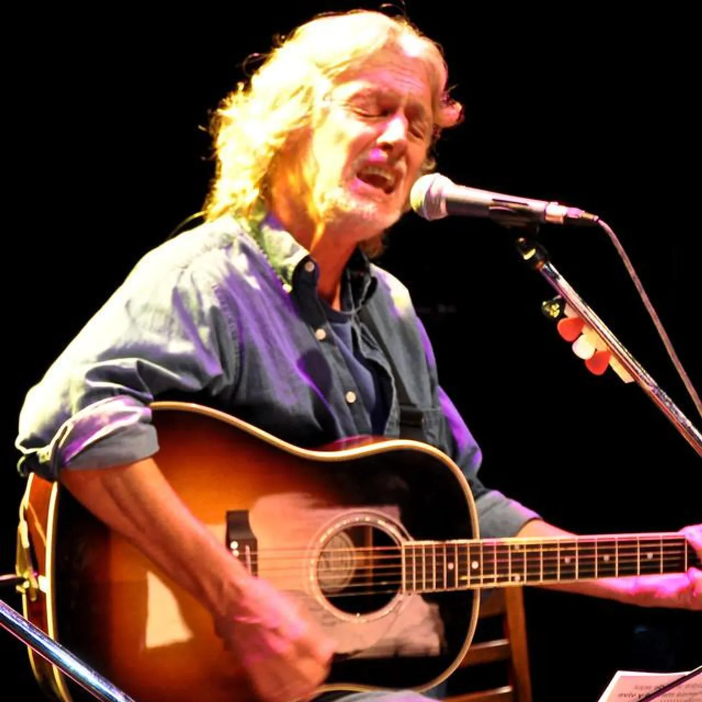 Nito Mestre Brand Page