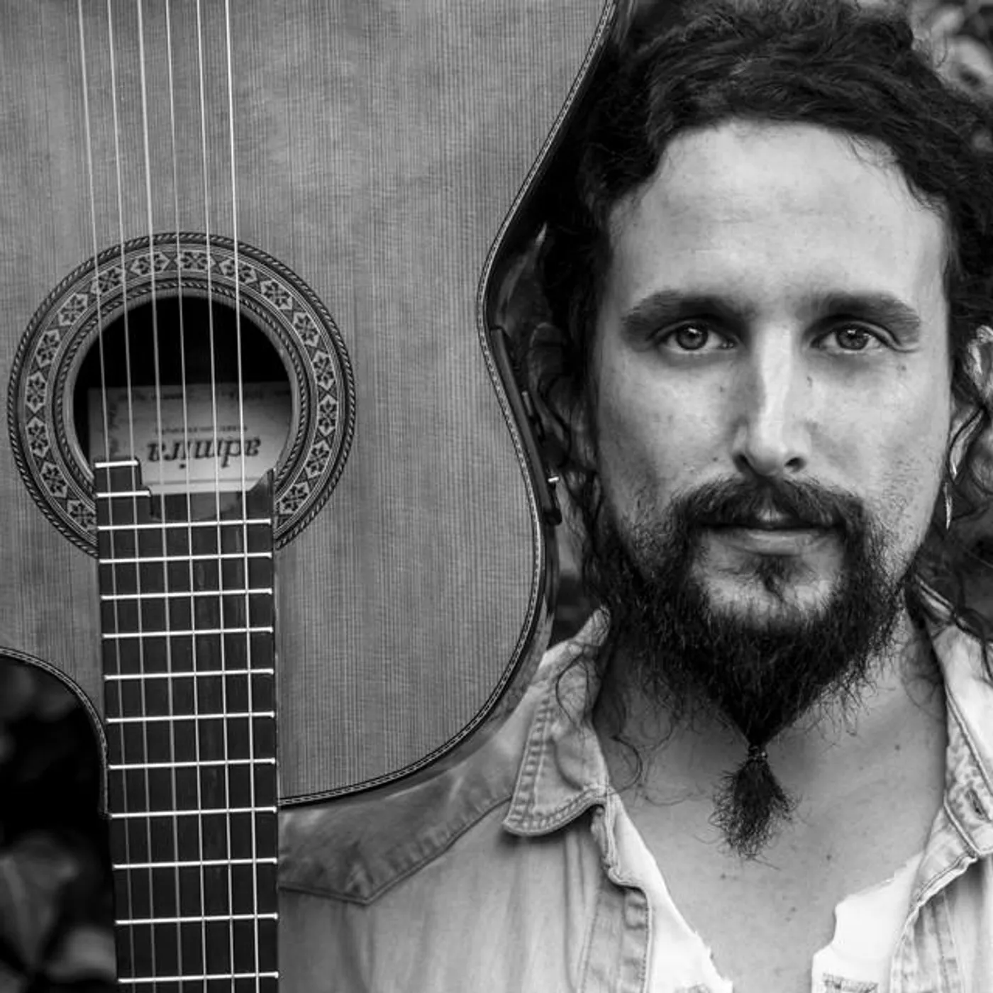 Nito Serrano y Lapurasangre Brand Page