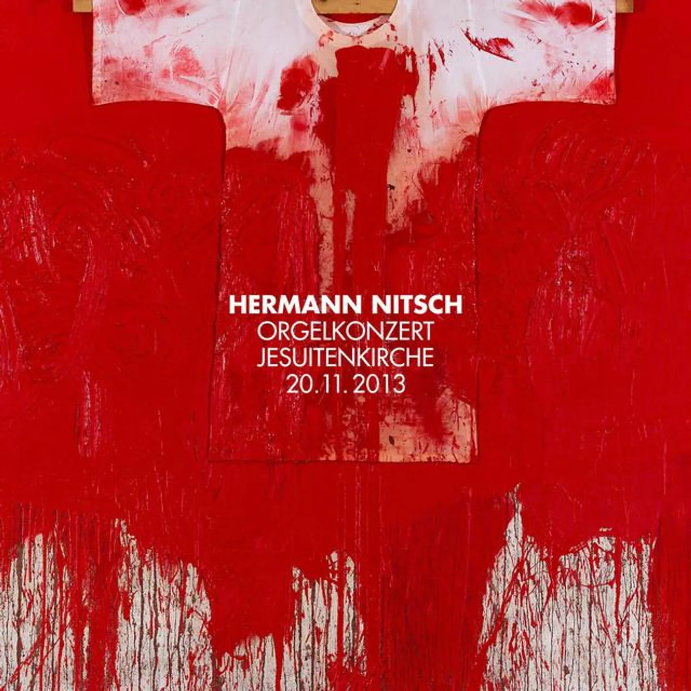 Hermann Nitsch