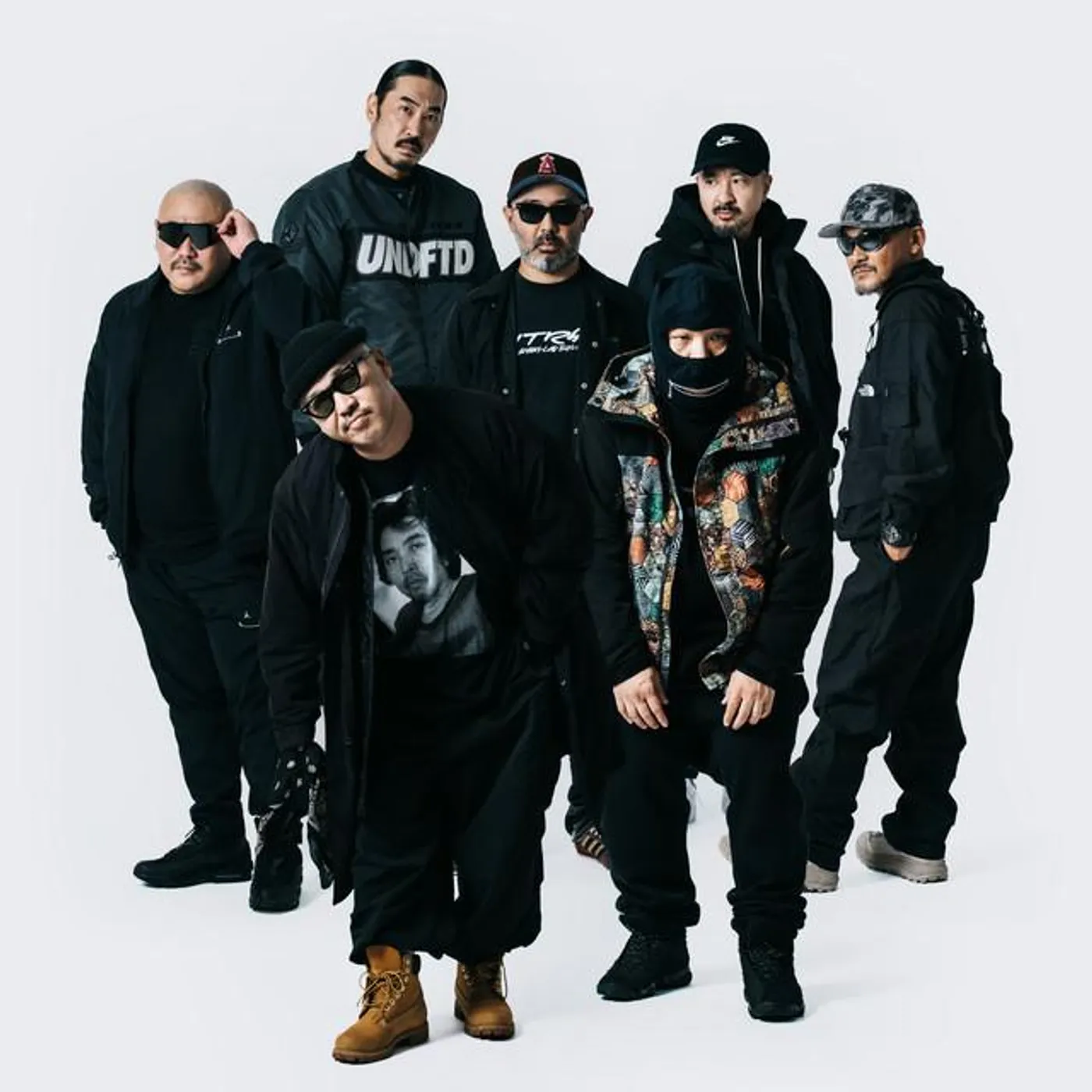 Nitro Microphone Underground Brand Page