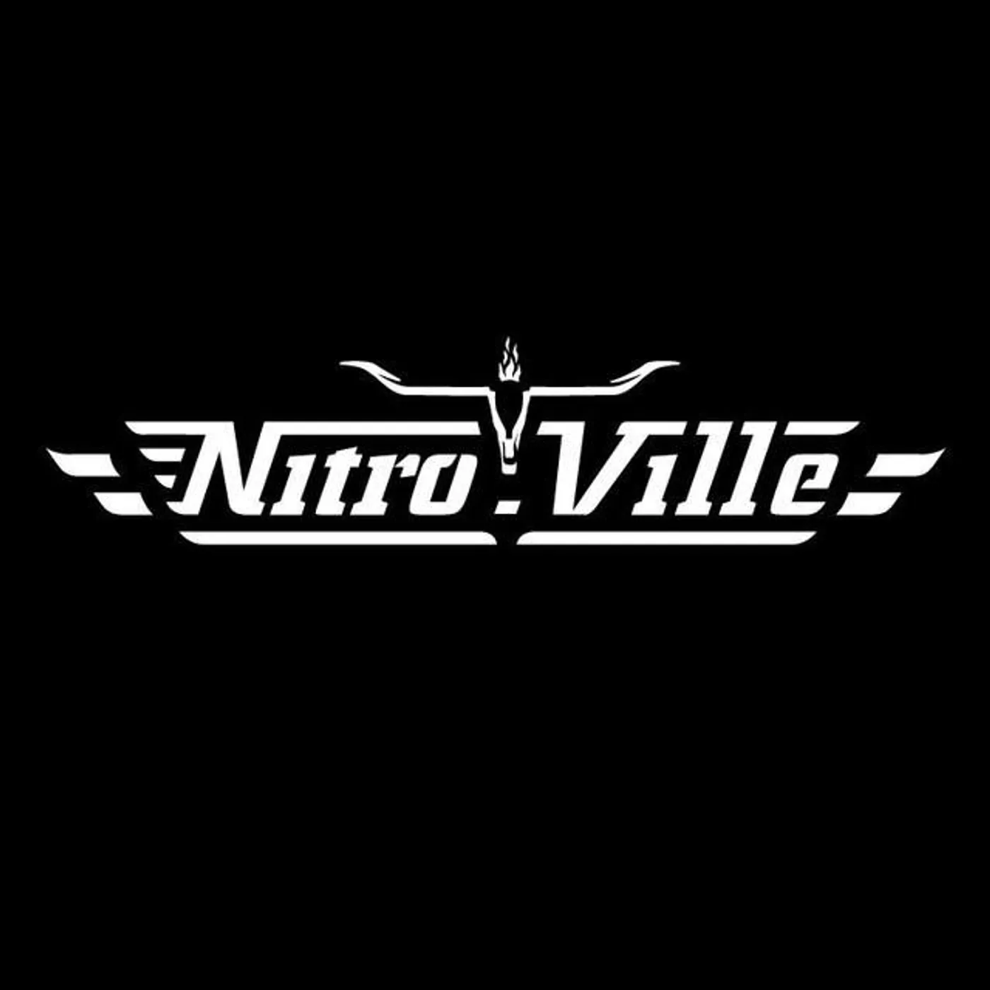 NitroVille Brand Page
