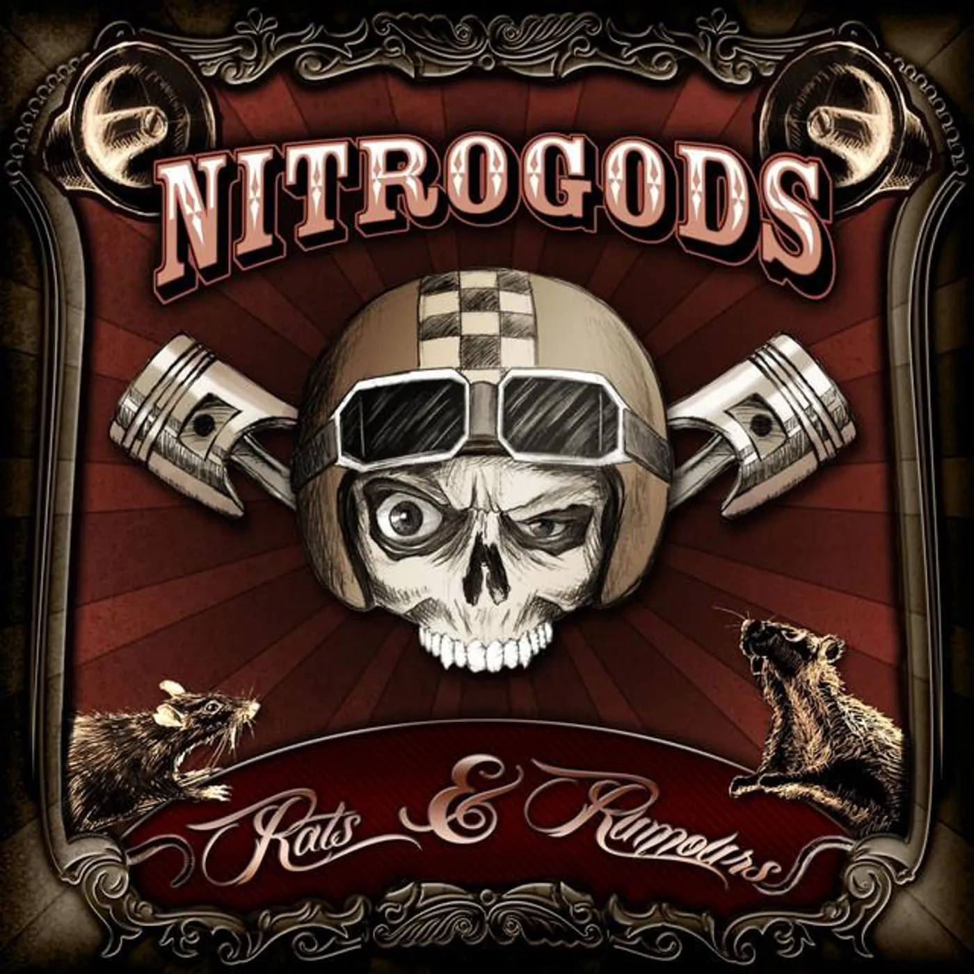 Nitrogods
