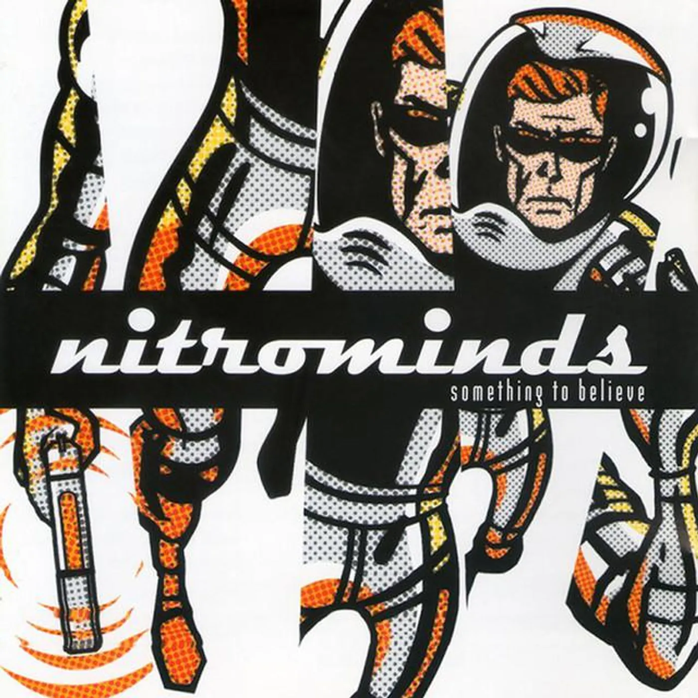 Nitrominds Brand Page