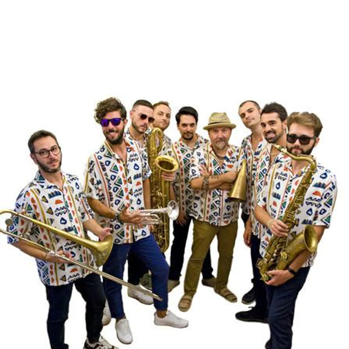 NITROPHOSKA Brand Page