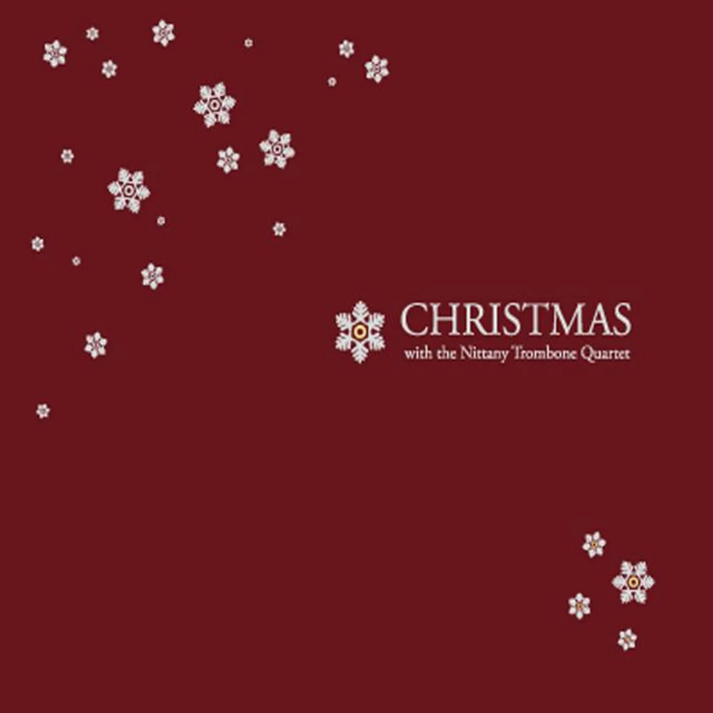 Nittany Trombone Quartet