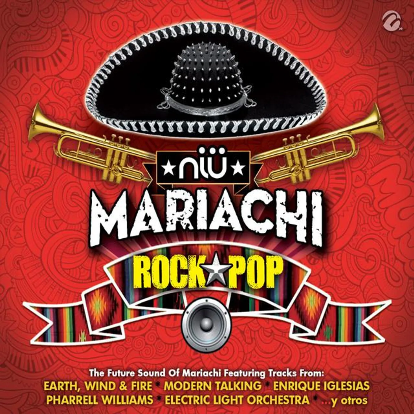 Niu Mariachi Brand Page