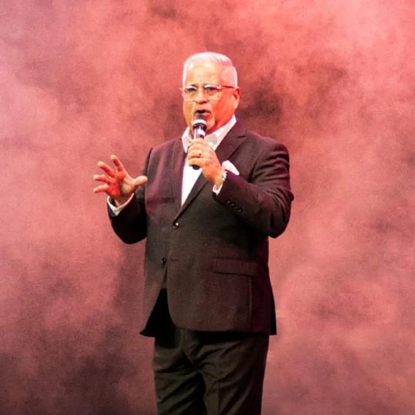 Nixon Cruz Brand Page