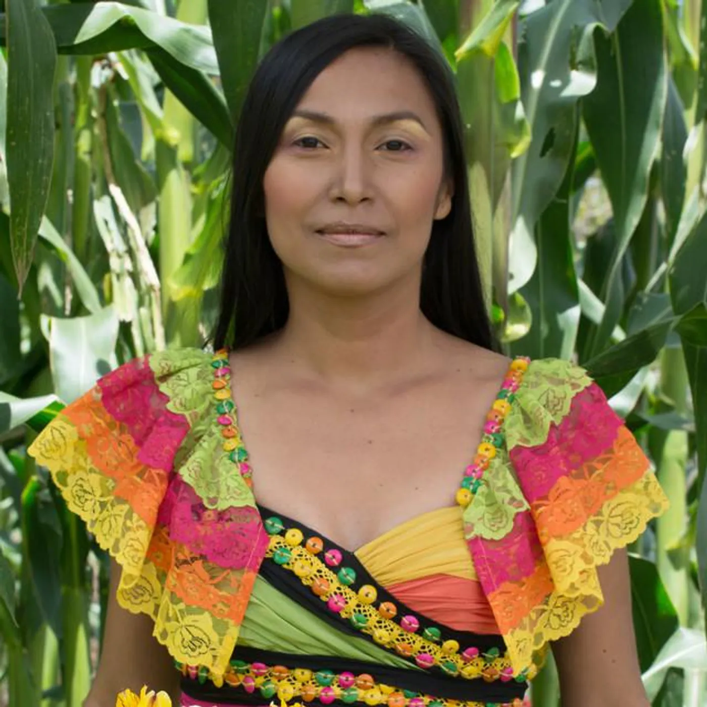 Niyireth Alarcon Brand Page