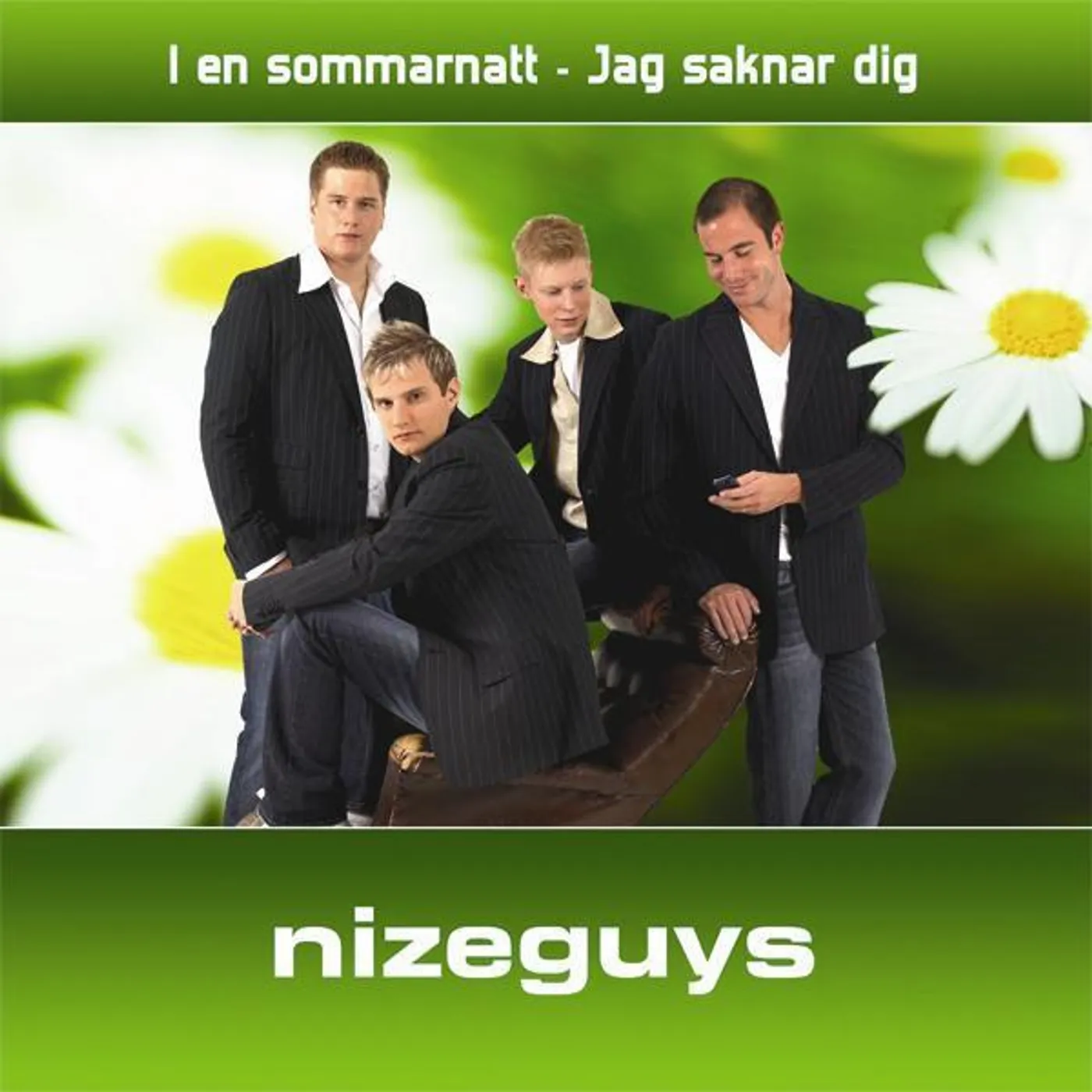 Nizeguys Brand Page
