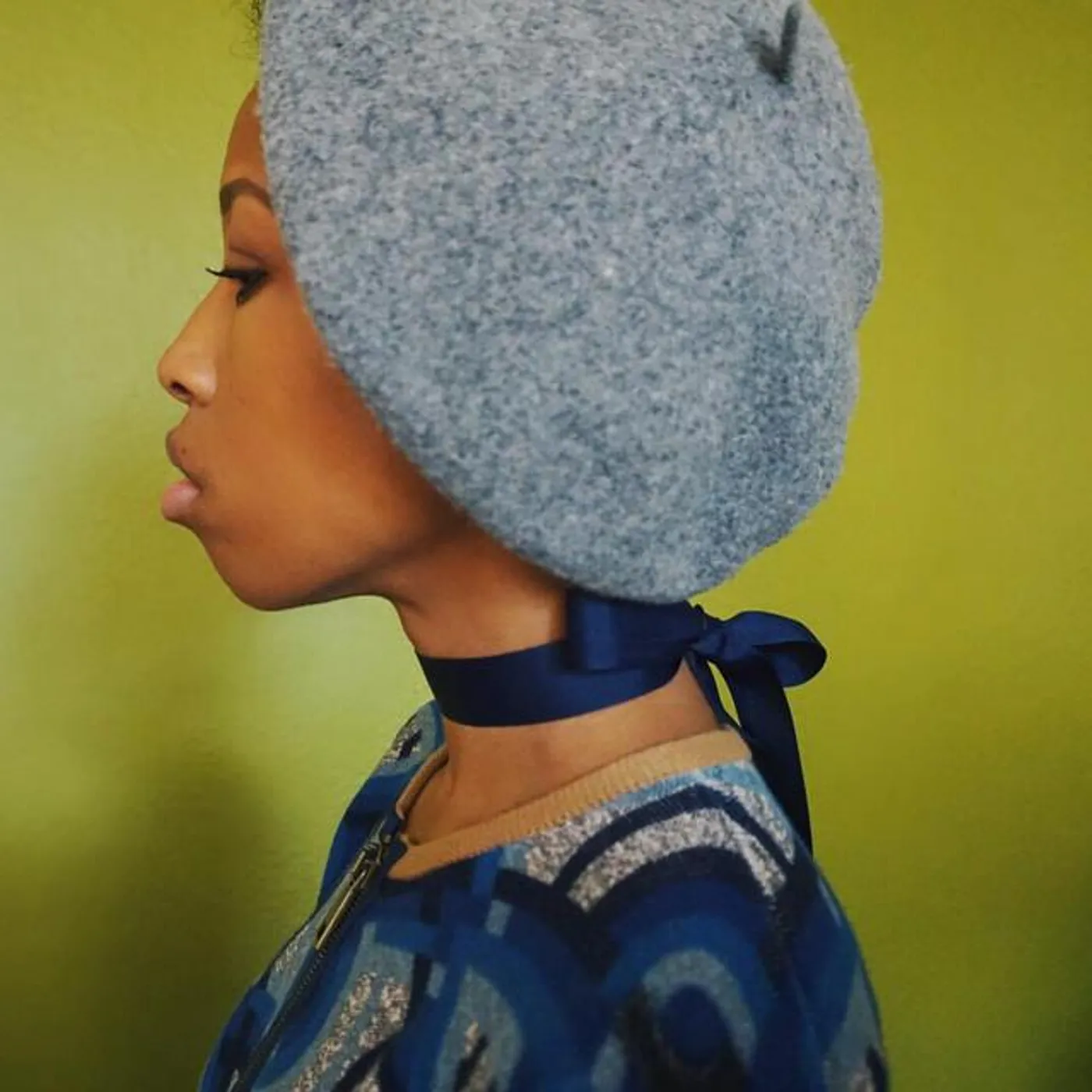 Nia Andrews Brand Page