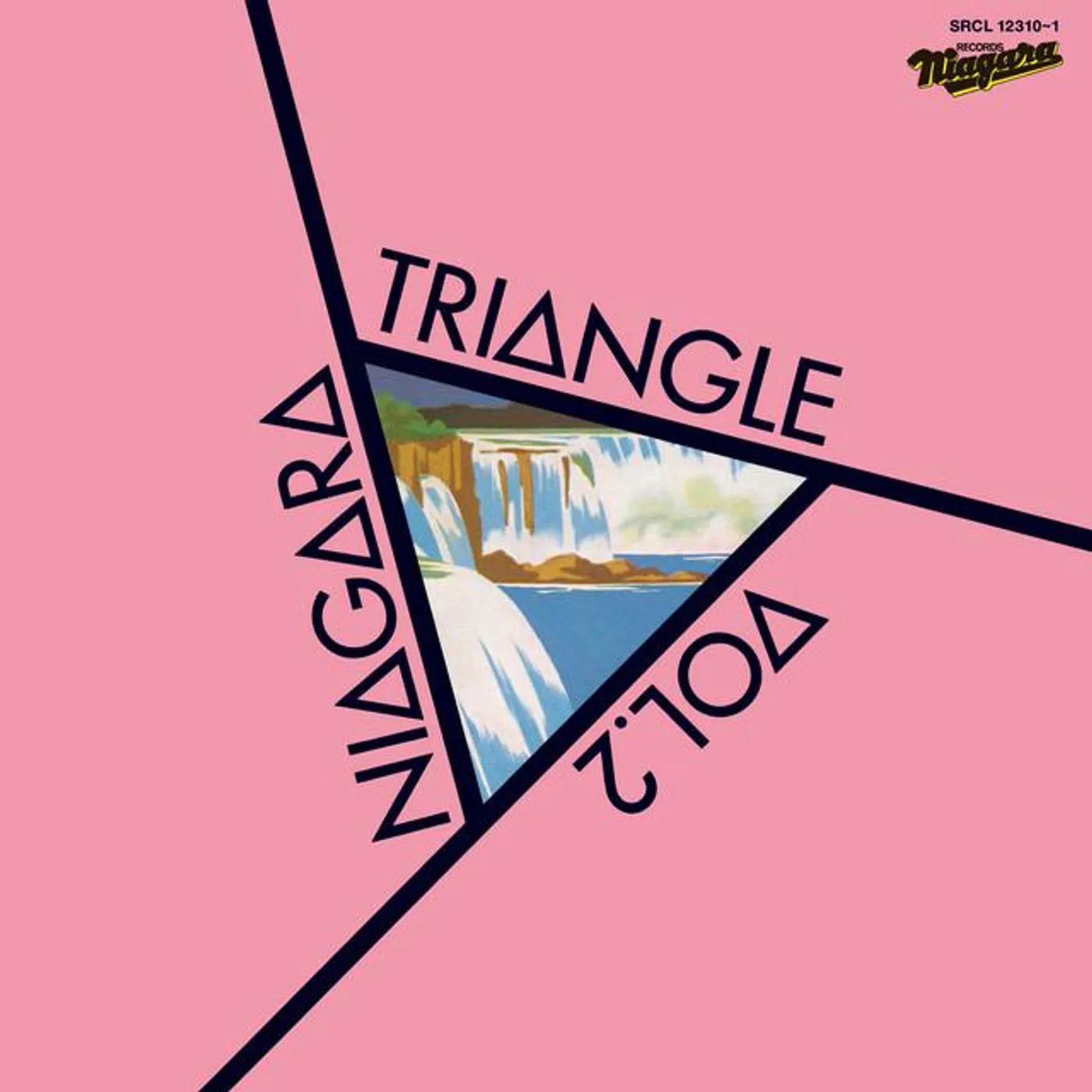 NIAGARA TRIANGLE Brand Page