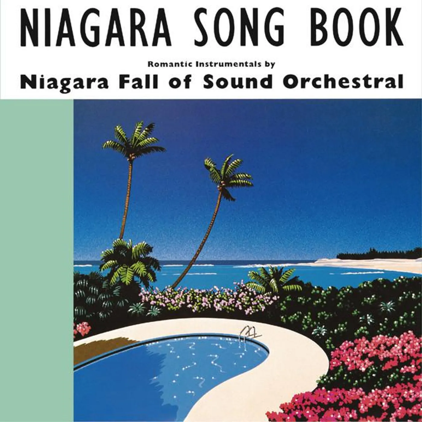 NIAGARA FALL OF SOUND ORCHESTRAL Brand Page