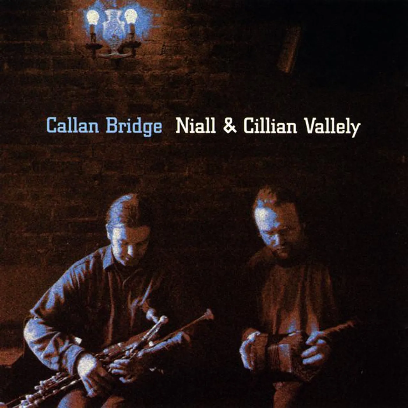 Niall & Cillian Vallely Brand Page