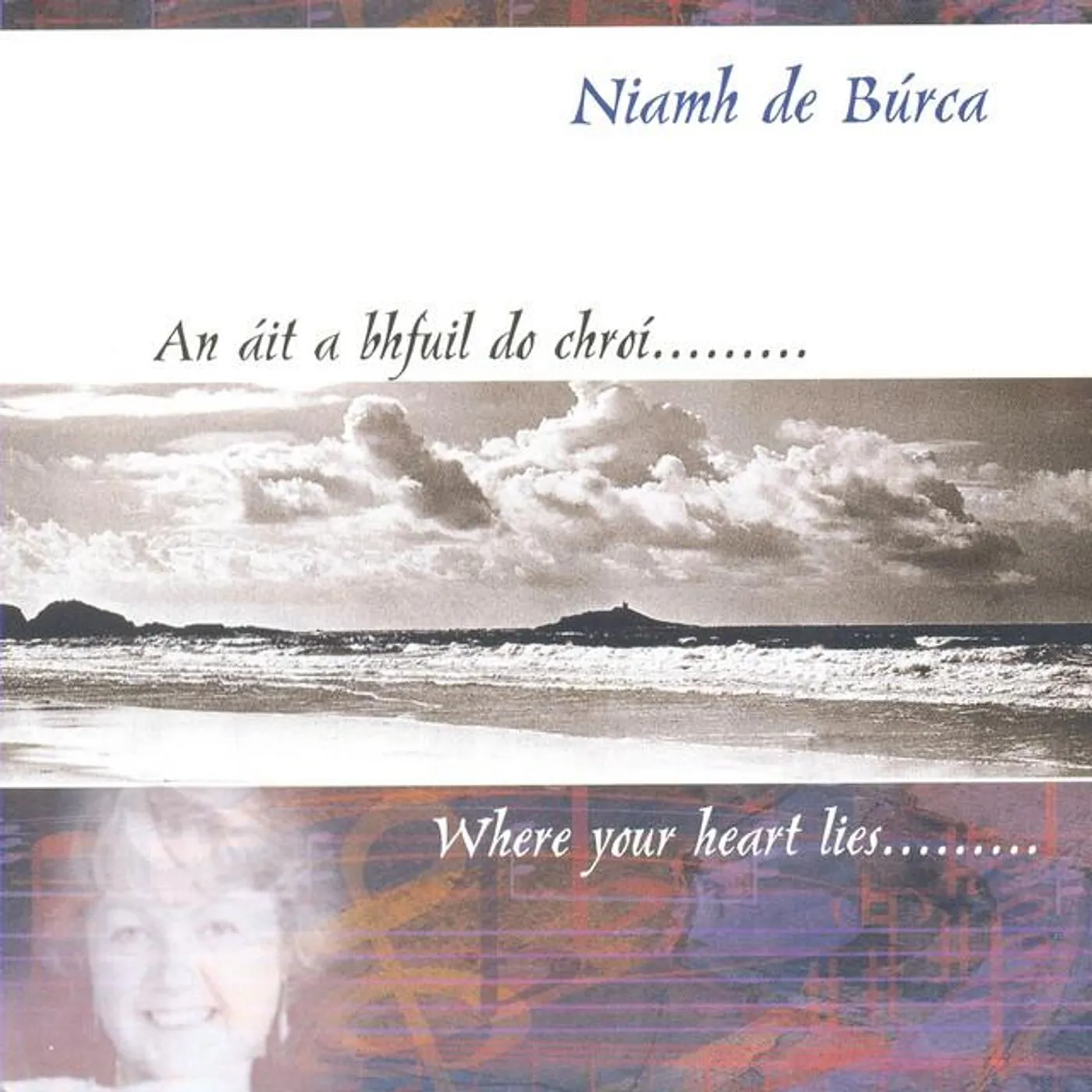 Niamh De Búrca