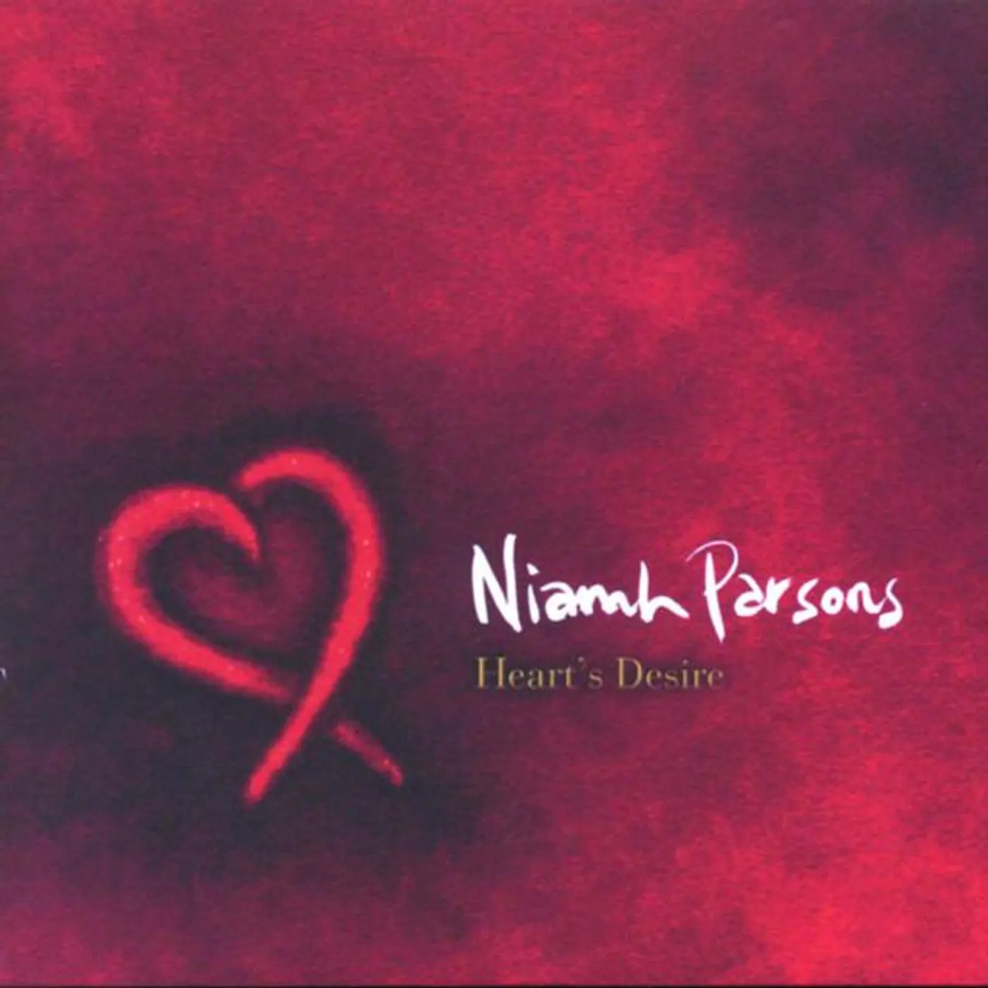 Niamh Parsons Brand Page