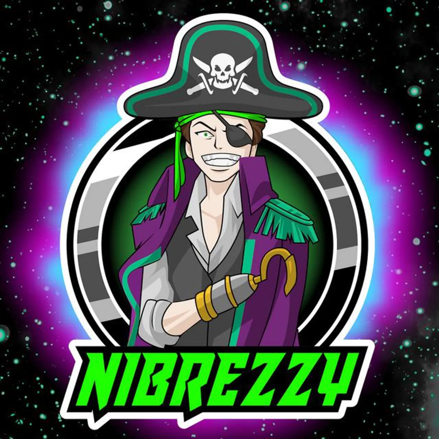 NIBREZZY Brand Page